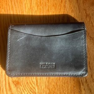 WILSONS LEATHER Wallet